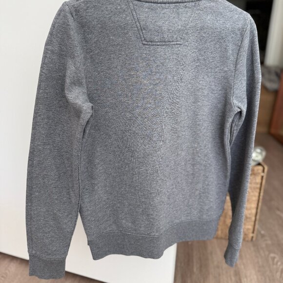 Calvin Klein Jeans Sweatshirt - Picture 3 of 3